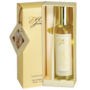 Essence of Jerusalem Women's Perfume - 100ml - open