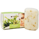 Anti-Cellulite Seaweed Soap with Dead Sea Minerals by Sea of Spa