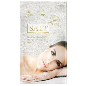 Dead Sea Bath Salts from Israel - 500 gram by Sea of Spa