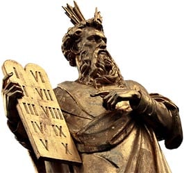 Importance of the Ten Commandments