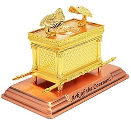What is the Ark of the Covenant?
