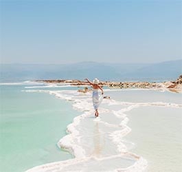 Do Dead Sea minerals really work?