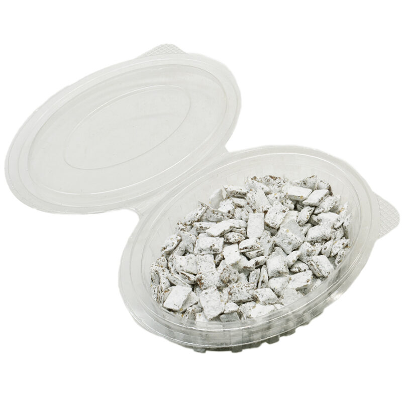 Holy Land Incense - Jasmine - 80 gram (open)