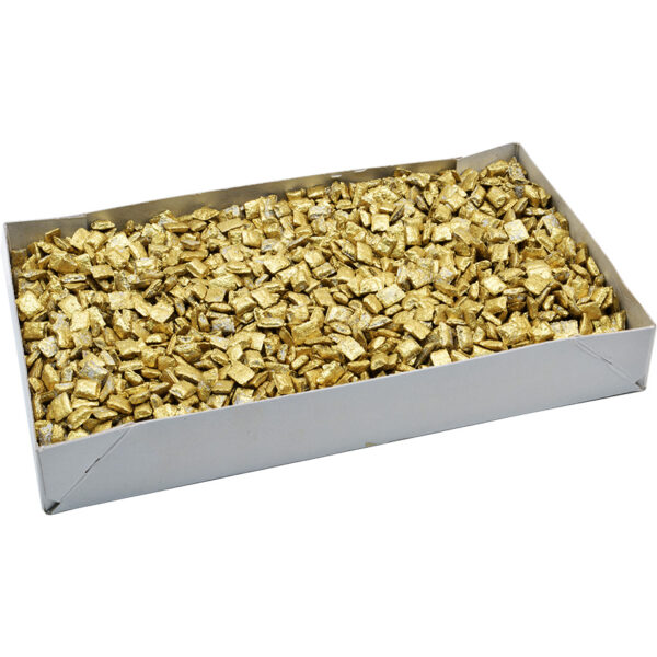 Incense from Jerusalem - Golden Myrrh Incense - 500 gram / 1.1 Lbs