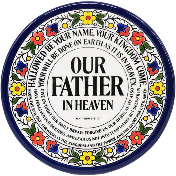 The Jesus Prayer: A Gift from the Fathers