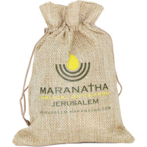 'Maranatha' Biblical Gifts from Jerusalem