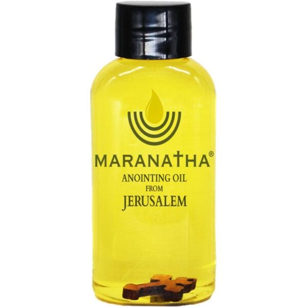 Maranatha anointing oil - 30 ml