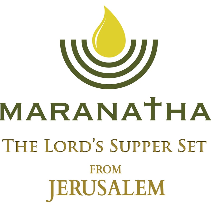 MARANATHA Brand – Made in Jerusalem