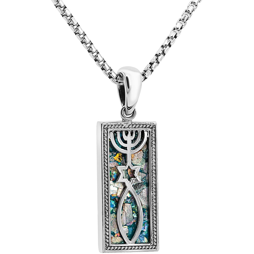 messianic-grafted-roman-glass-silver-necklace-1.jpg
