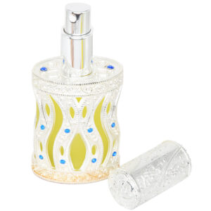 Nard Perfume Oil in Decorative Container - Made in Jerusalem - 120ml