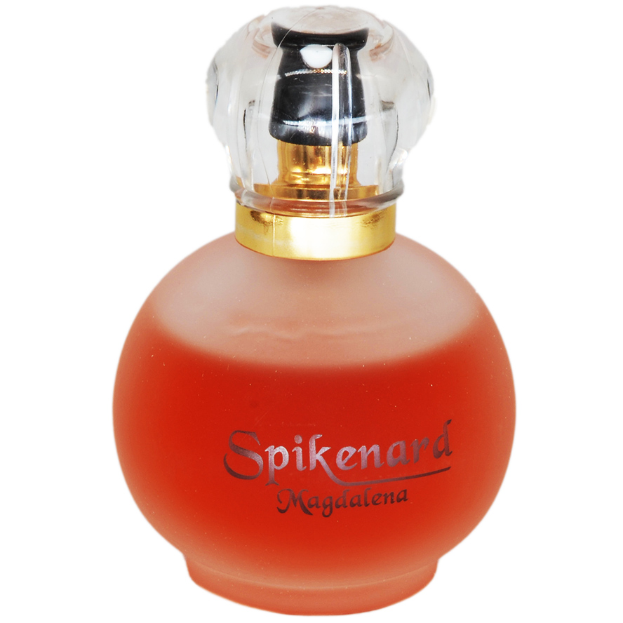 Spikenard Magdalena™ Perfume – Biblical Essence – 50ml (bottle)