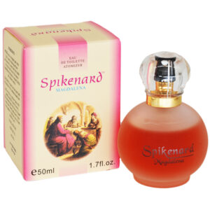 Spikenard Magdalena™ Perfume - Biblical Essence - 50ml
