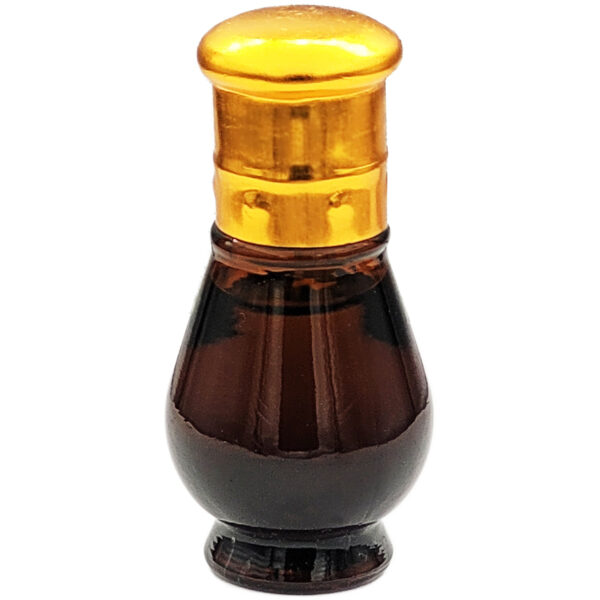 30ml Prayer Oil protective bottle