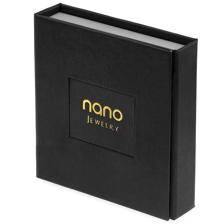 Jewelry Box for Nano Jewelry