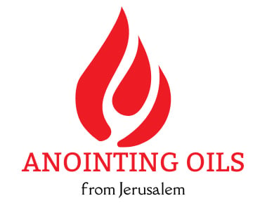 Jerusalem Anointing Oils: A Sacred Tradition Revitalizing the Church
