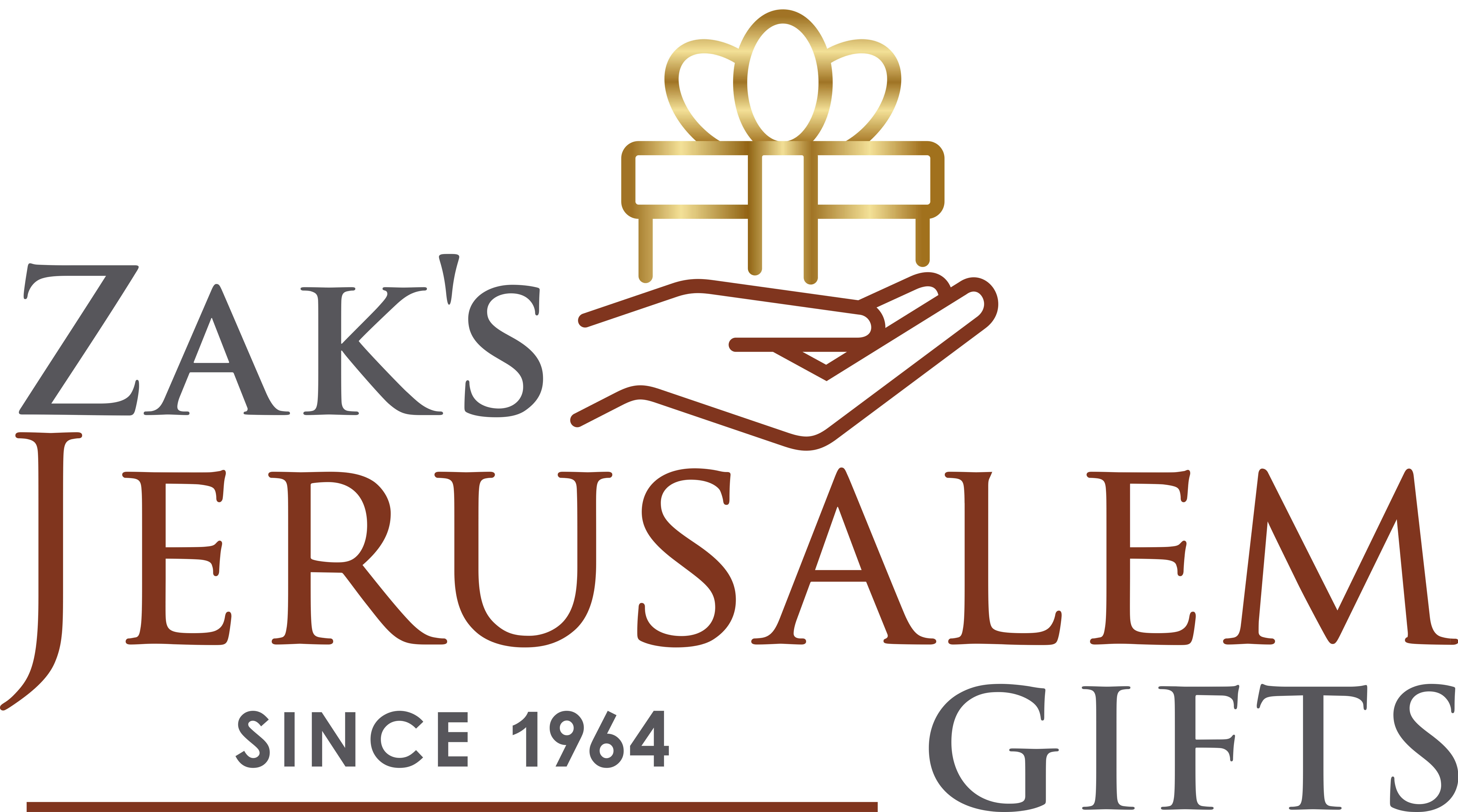 Zak's Jerusalem Gifts – Christian Gift Shop in Israel