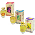 Three Anointing oils - Biblical Blessing